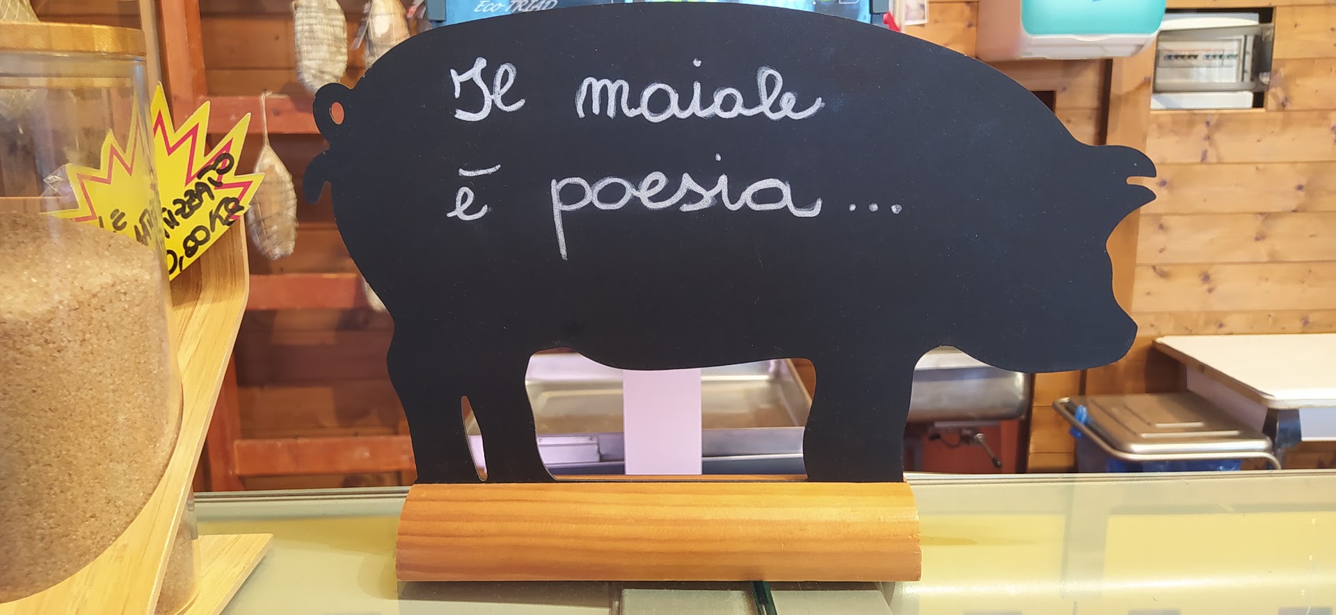 Salumificio La Rocca