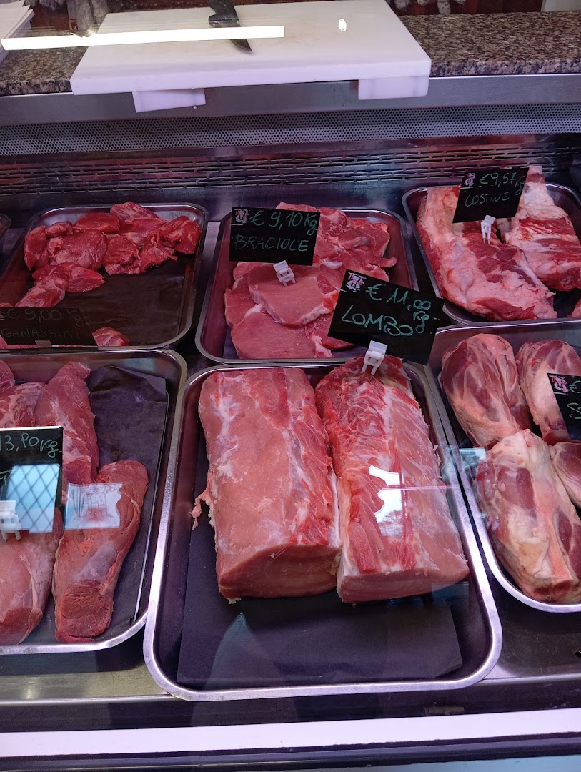 Salumificio La Rocca