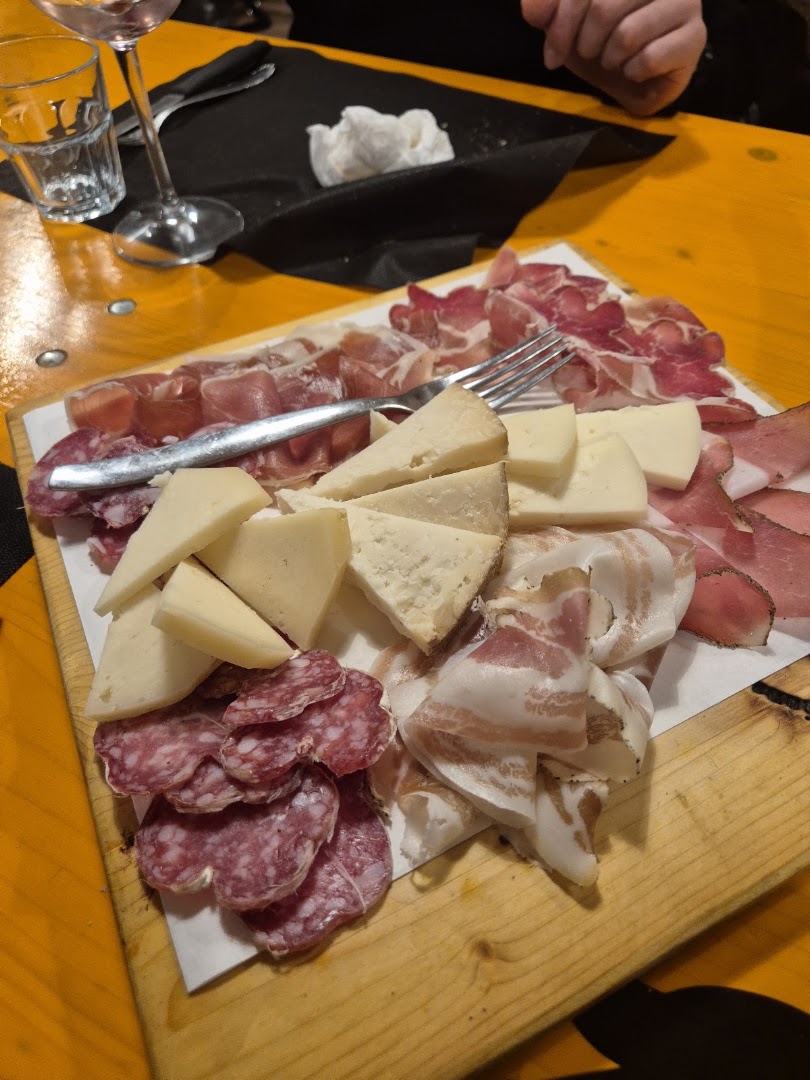 Salumificio Lunigiana Marsili
