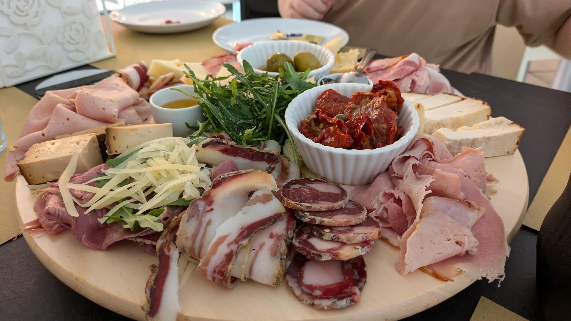 Salumificio - Paninoteca Mica