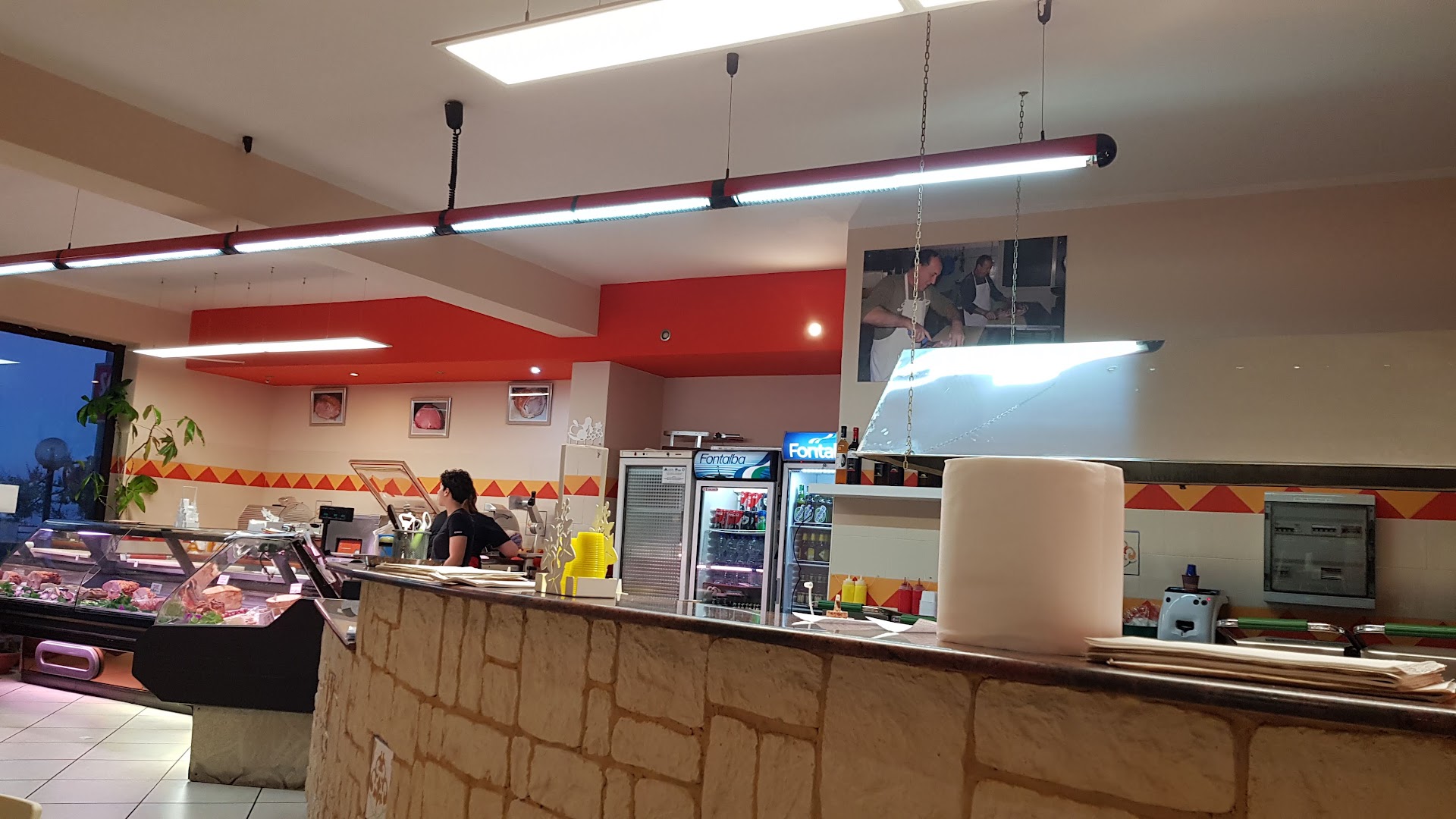Salumificio - Paninoteca Mica