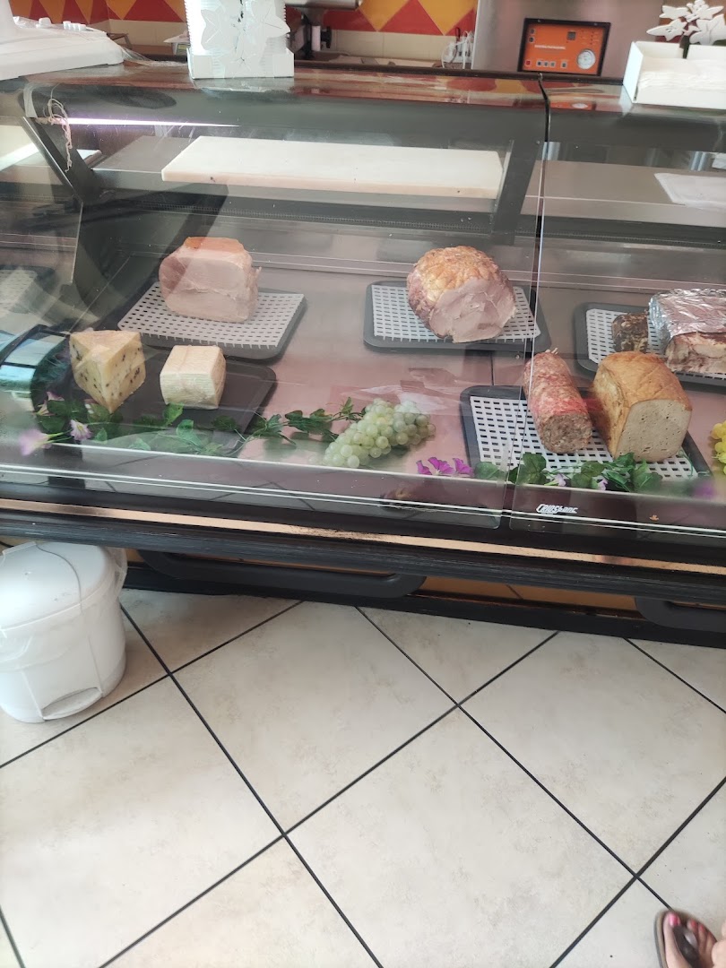 Salumificio - Paninoteca Mica