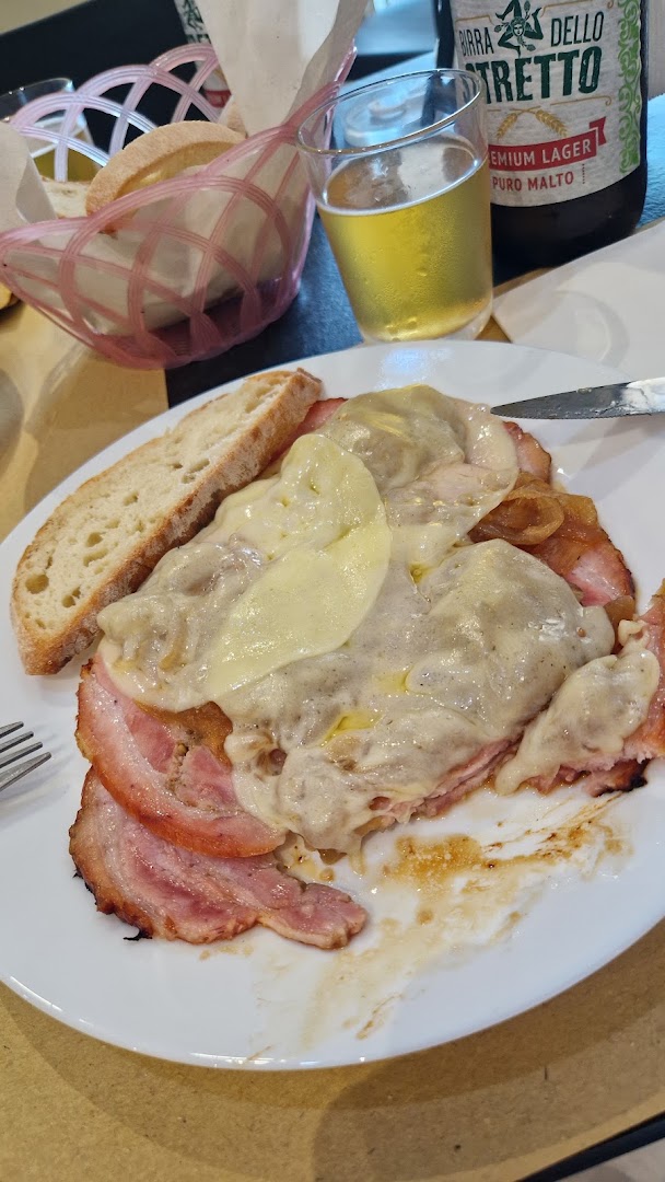 Salumificio - Paninoteca Mica