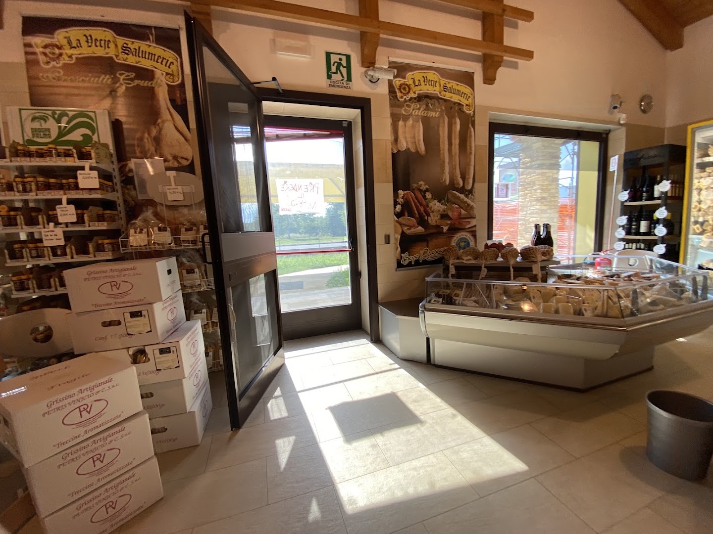 Salumificio Pitaccolo G. Srl