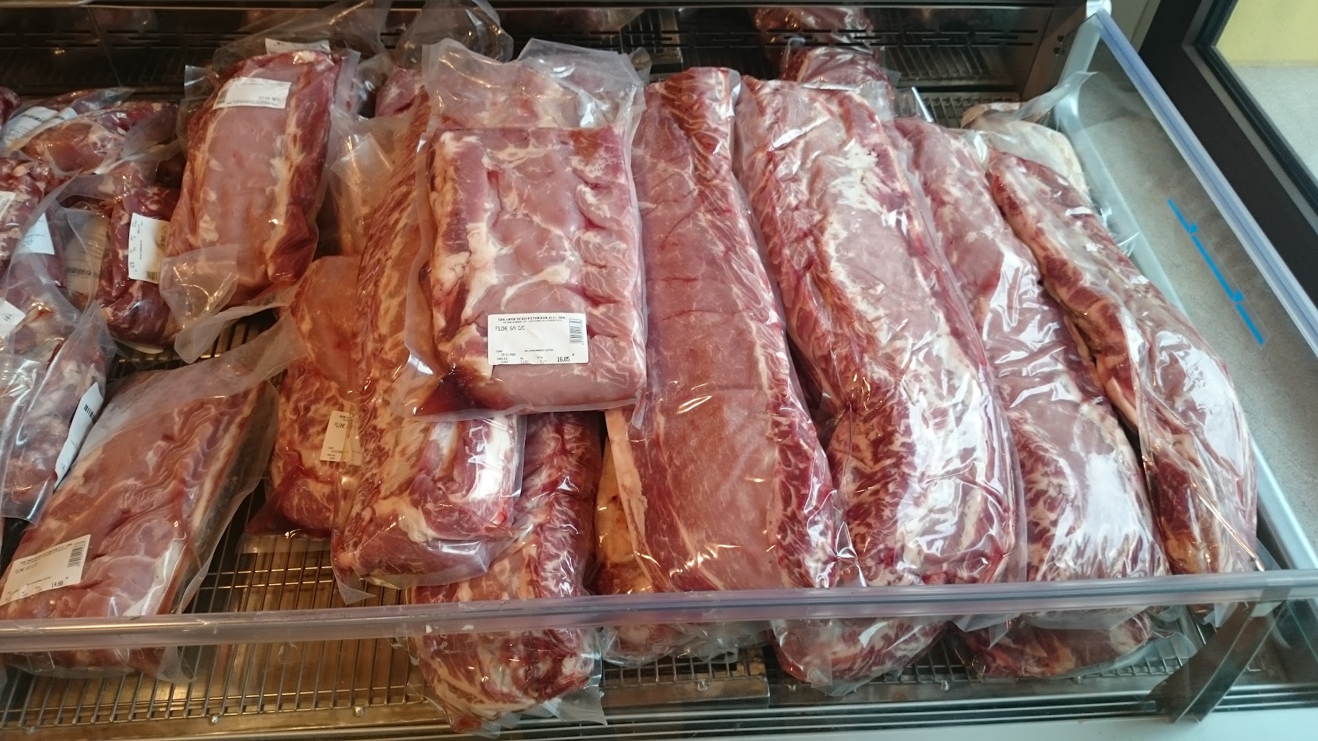 Salumificio Pitaccolo G. Srl