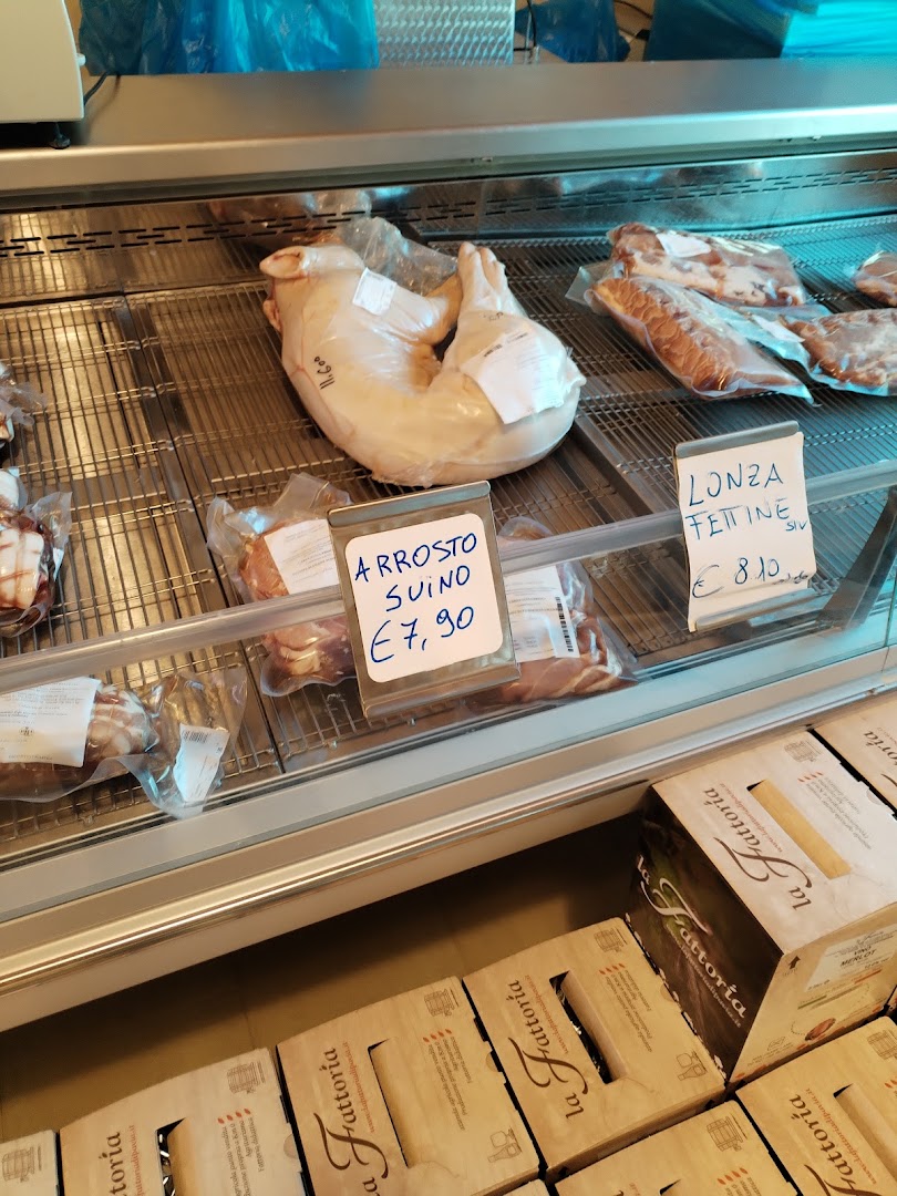Salumificio Pitaccolo G. Srl
