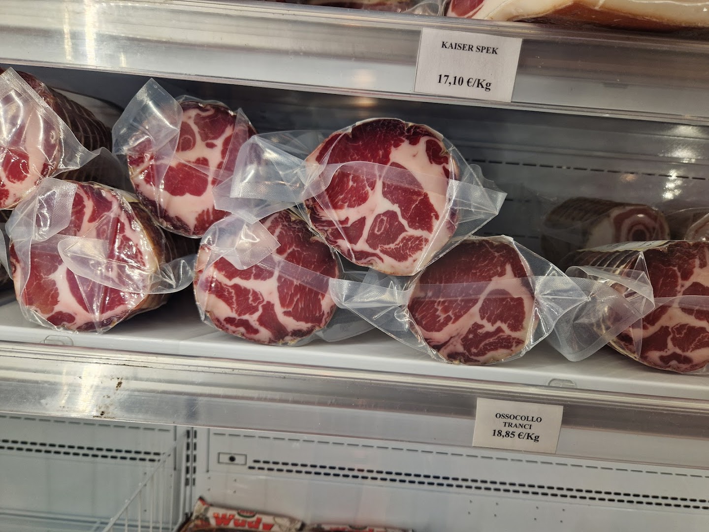 Salumificio Pitaccolo G. Srl