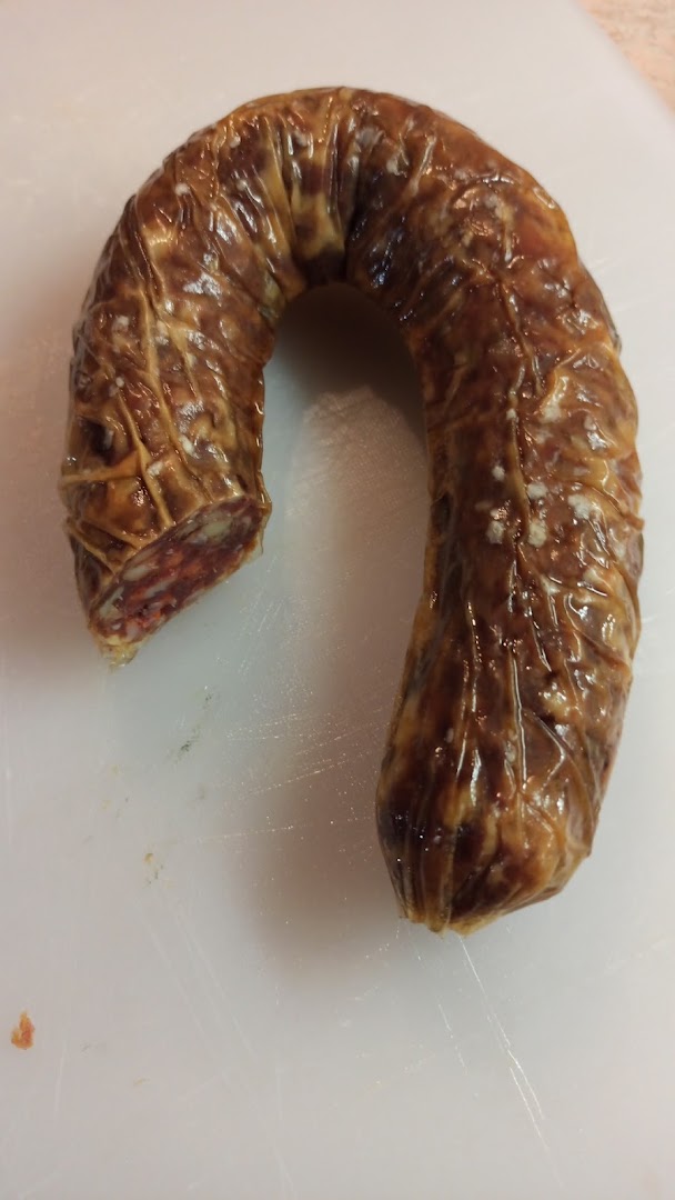 Salumificio Valpa Snc, San Felice Sul Panaro