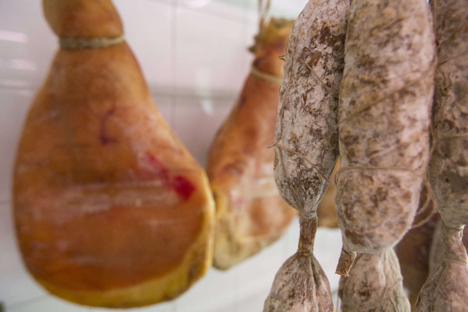 Salumificio Viviano s.r.l.