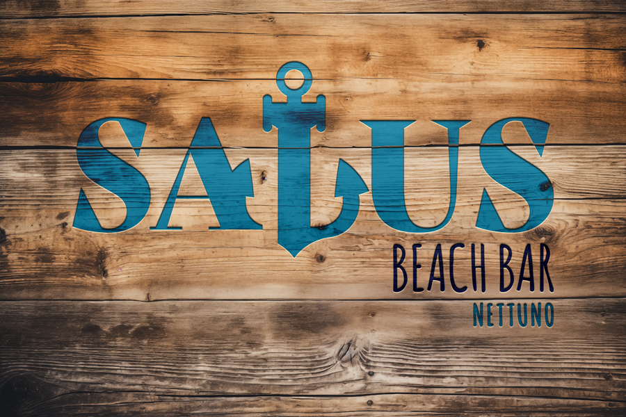 Salus Beach Bar