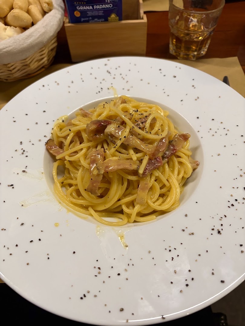 Salus Grill