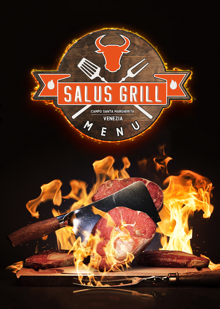 Salus Grill