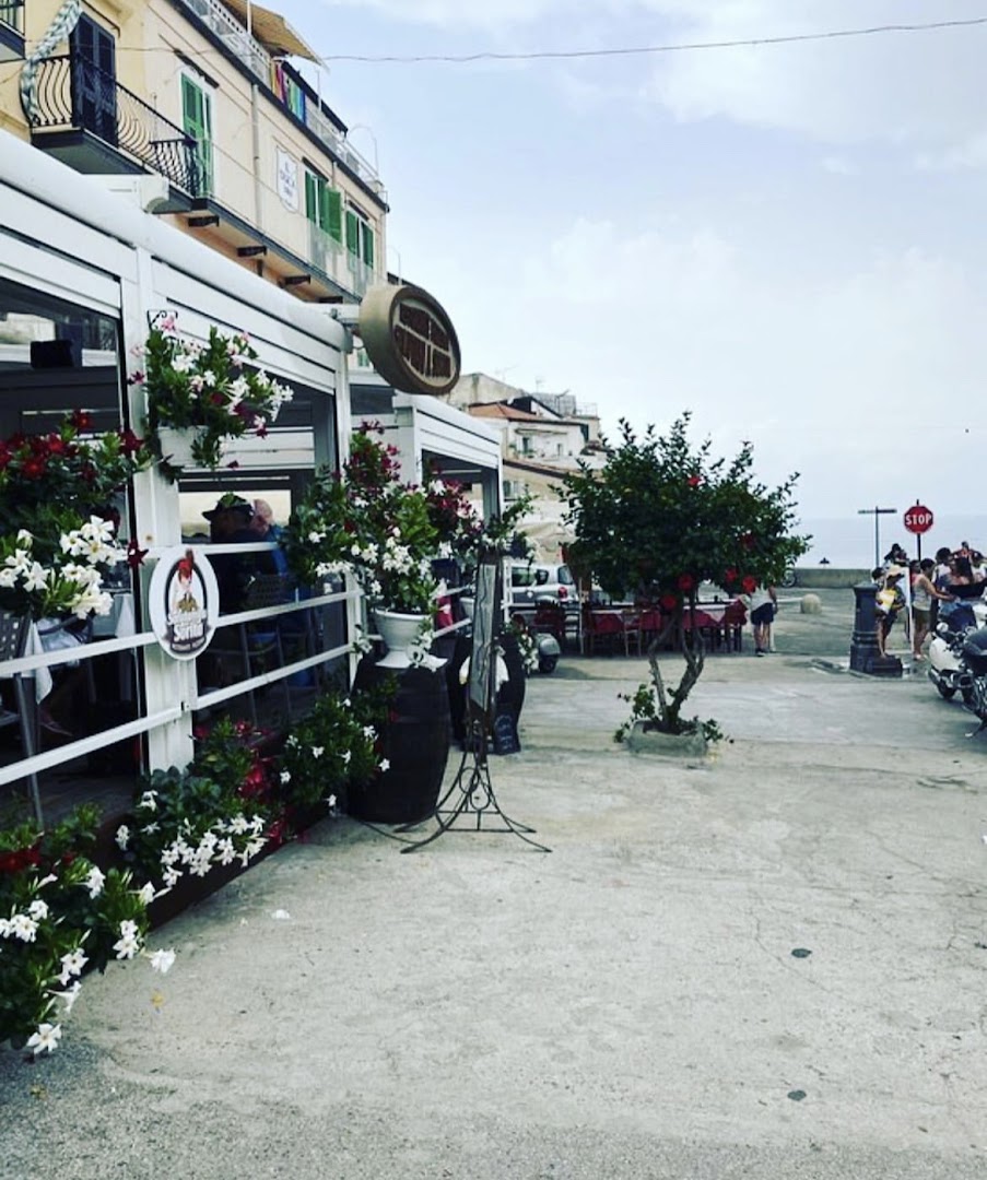 Salutami a Sorita | Ristorante Pizzeria