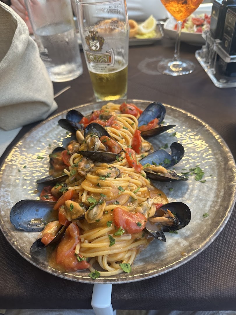 Salutami a Sorita | Ristorante Pizzeria, Tropea
