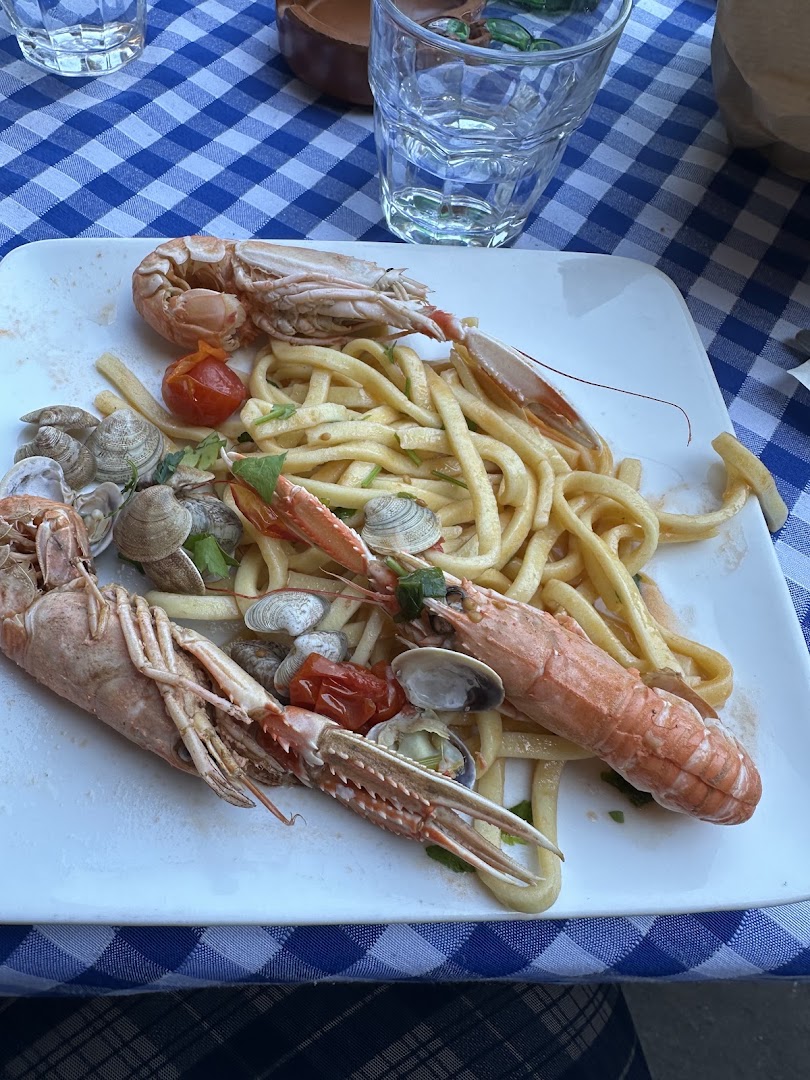 Salvatore a Mergellina, Napoli