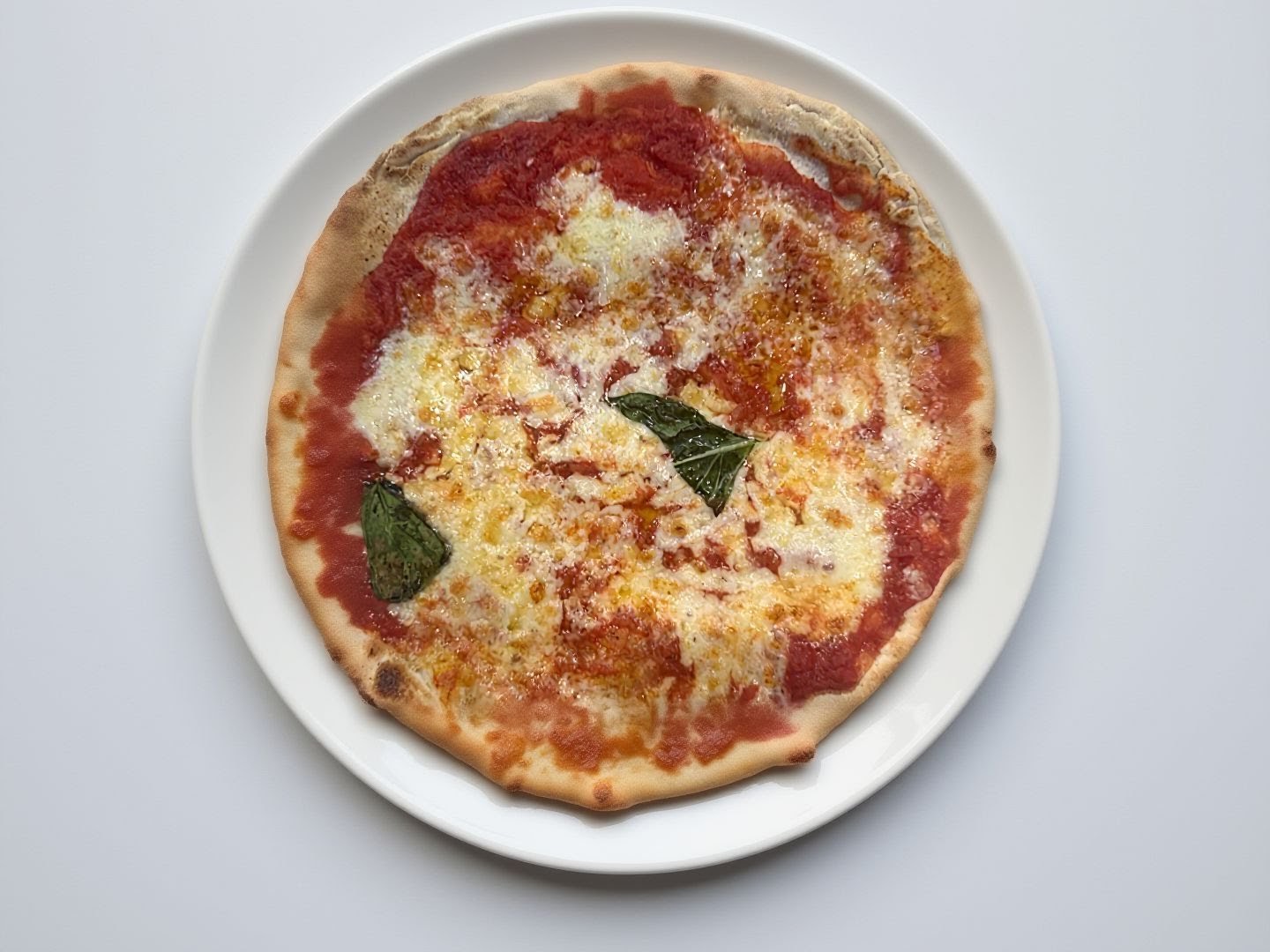 Salvatore Mugnano - Pizza & Passione