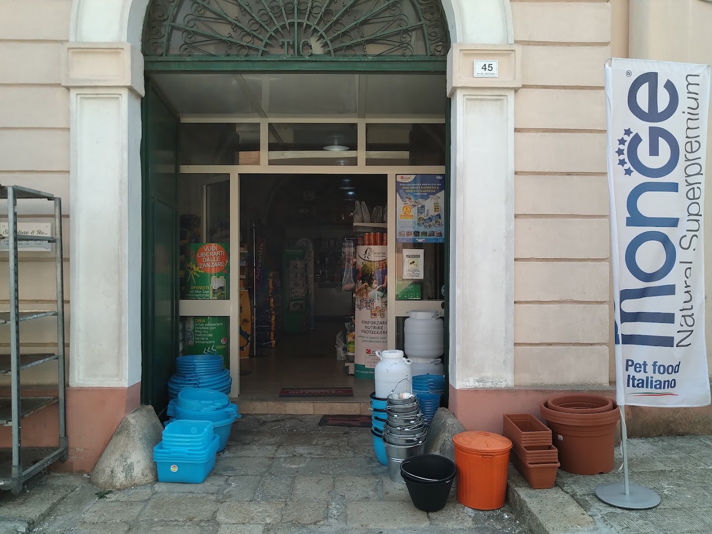 Salvatore & Ro srl