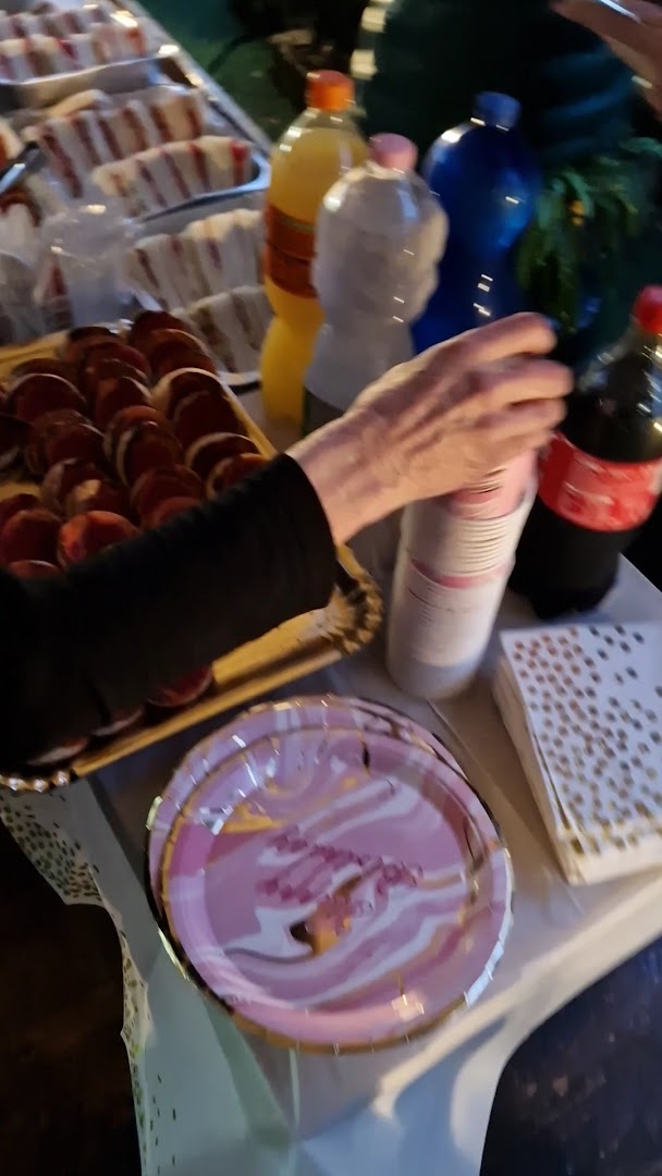 SALVATORI BAR