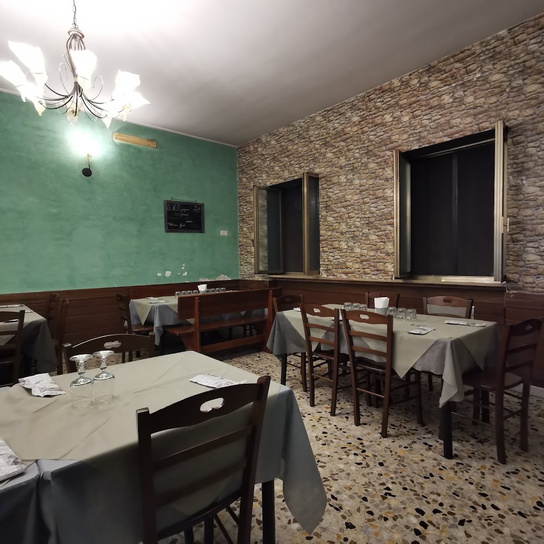 Salvo La Pizzeria Verace, Frosinone