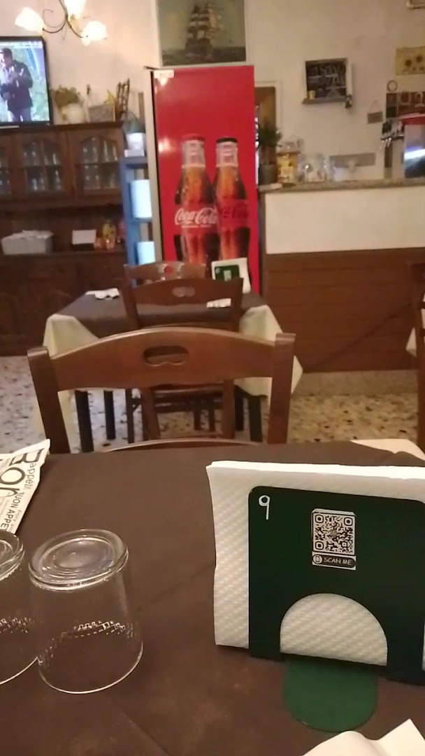 Salvo La Pizzeria Verace