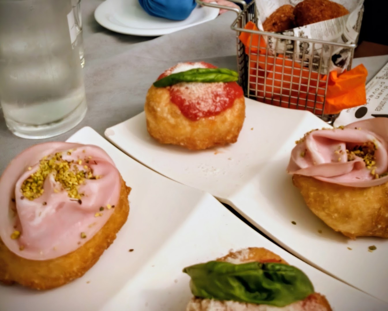 Salvo La Pizzeria Verace