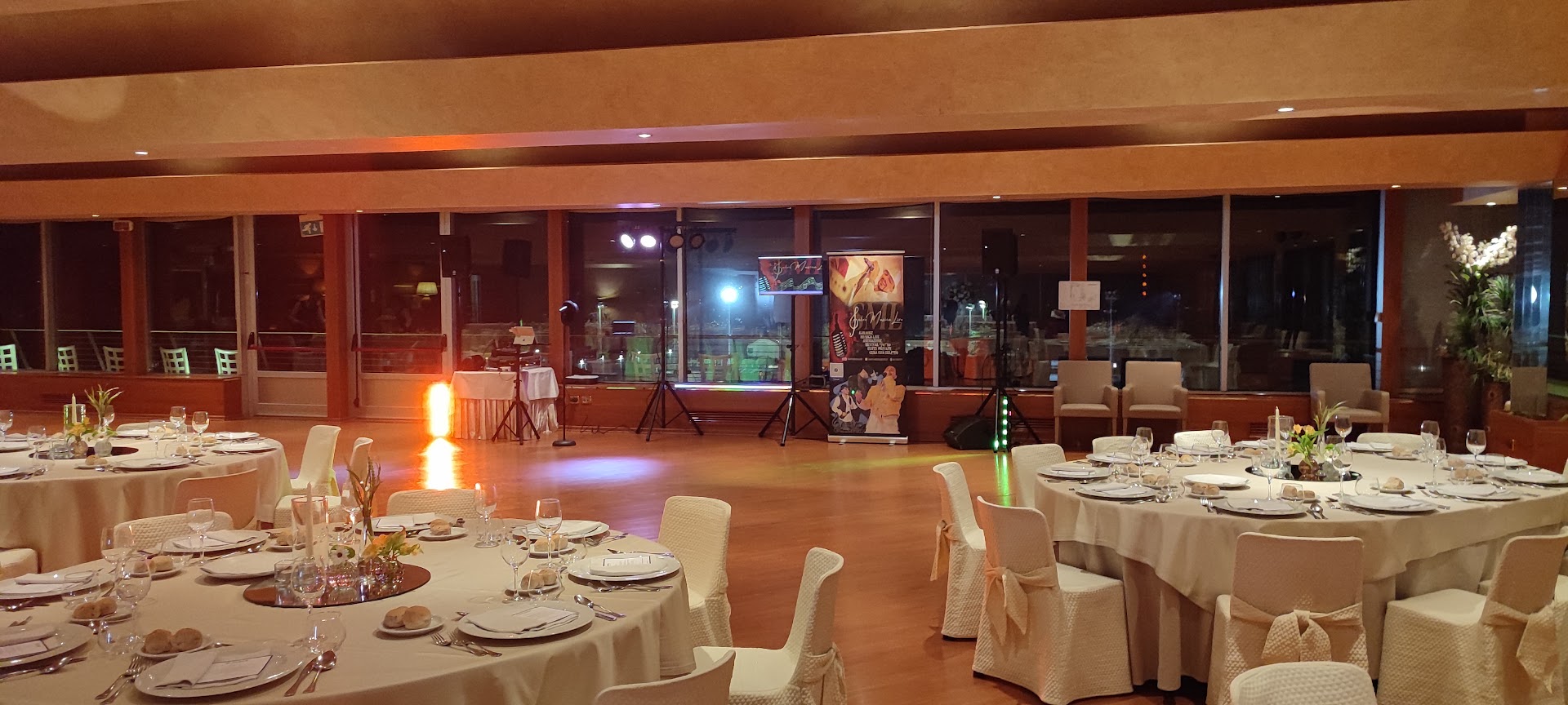 Salvo Musica Live