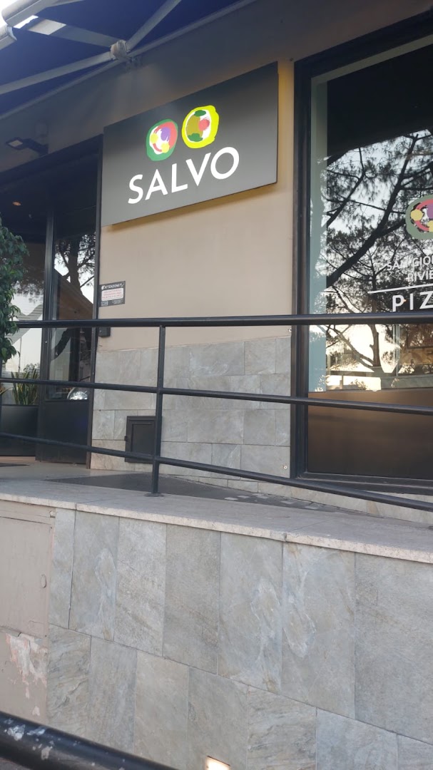 Salvo