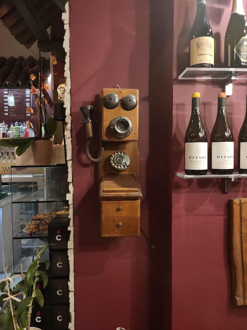 Sam Wine