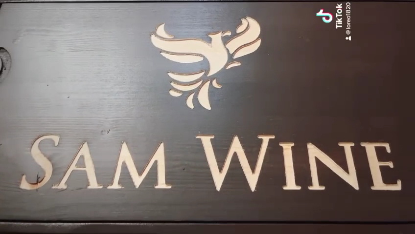 Sam Wine