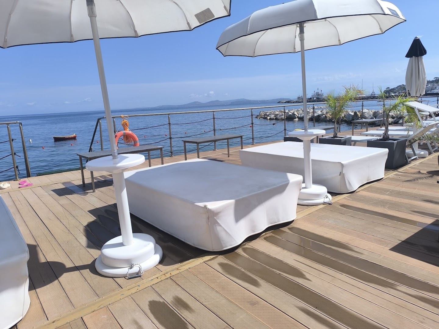 Samara Luxury Beach Club