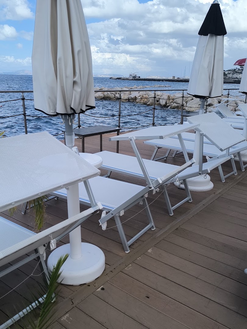 Samara Luxury Beach Club
