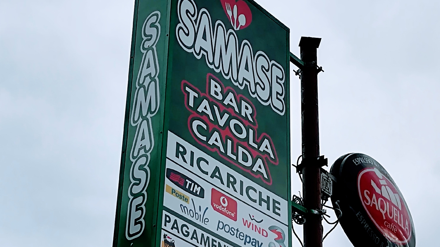 Samase