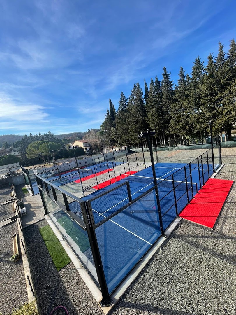 Sambuca Padel Club