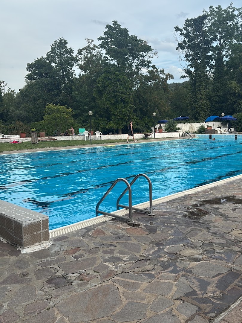Sambuca Padel Club