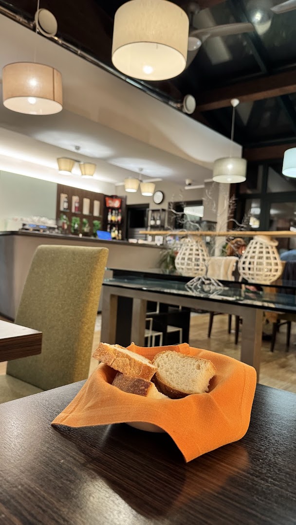 Cascina Scova Restaurant