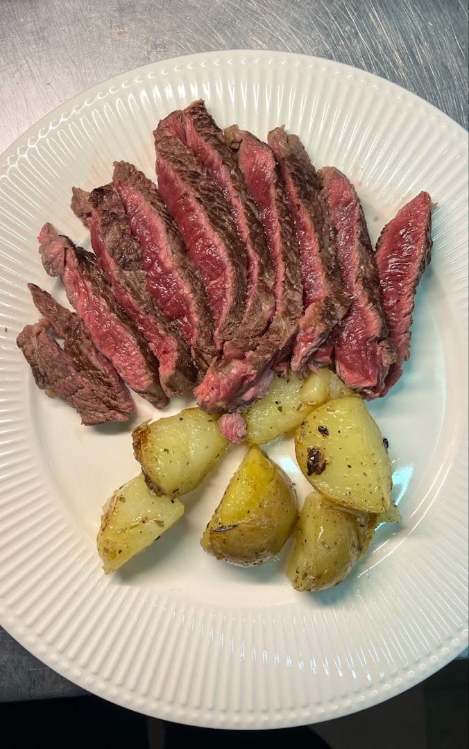 Cascina Scova Restaurant