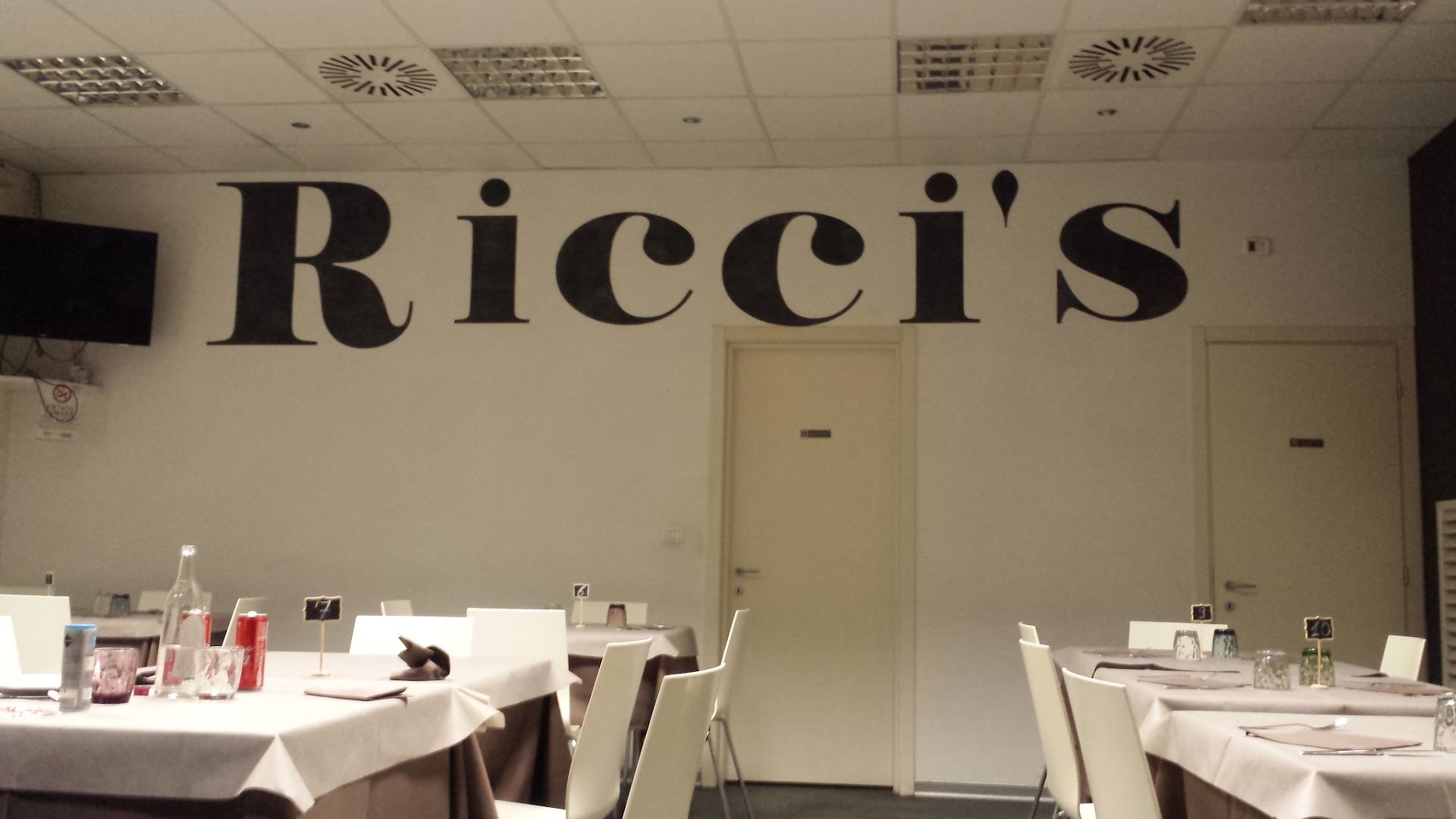 Samche ristorante pizzeria