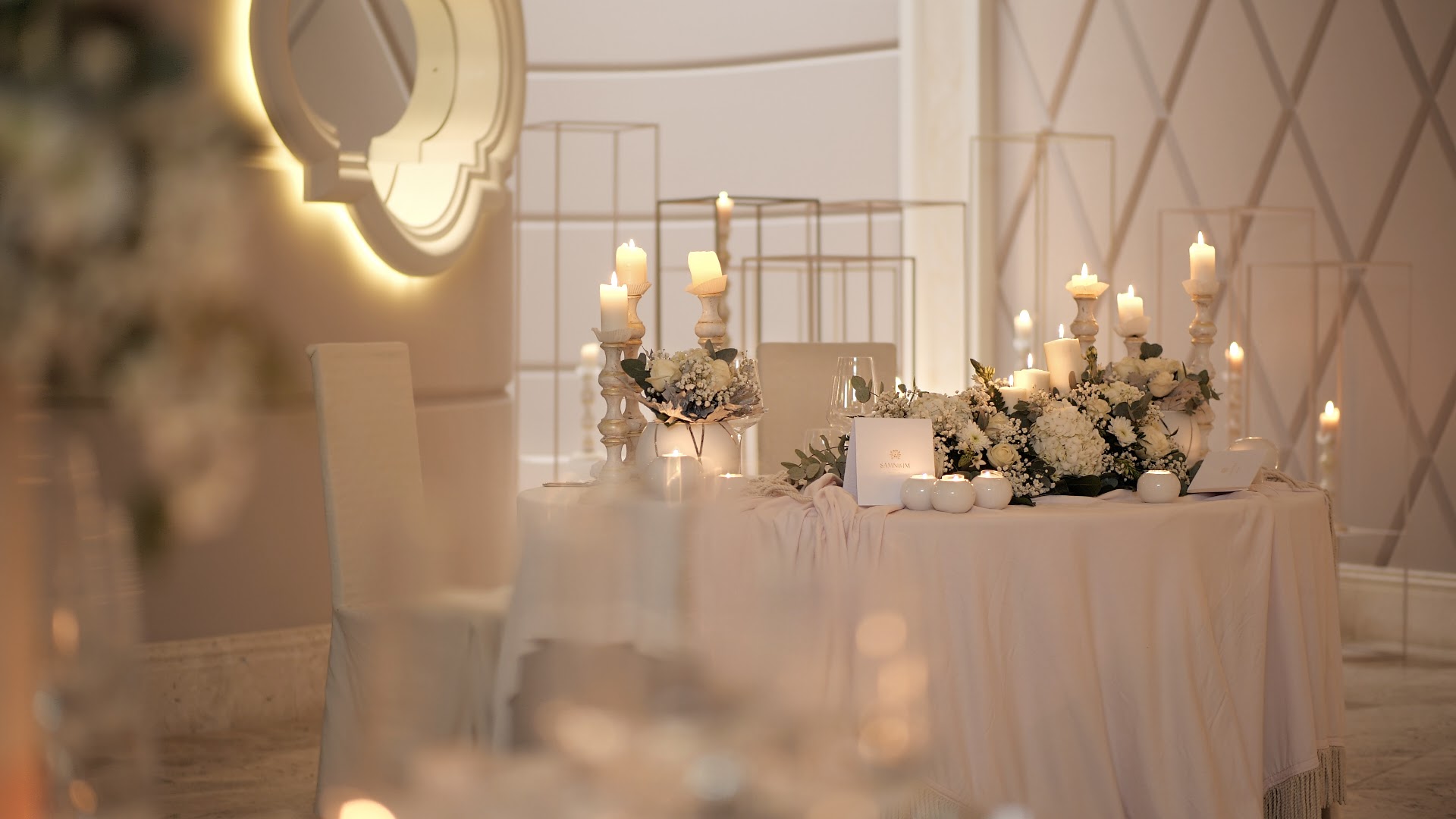 Samnium Wedding Resort