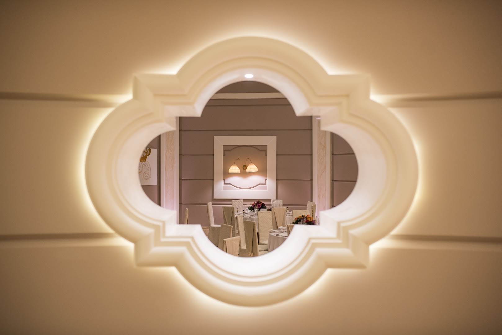 Samnium Wedding Resort