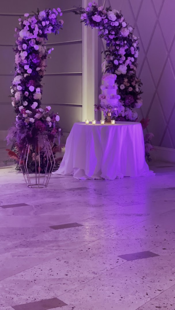 Samnium Wedding Resort, Paolisi