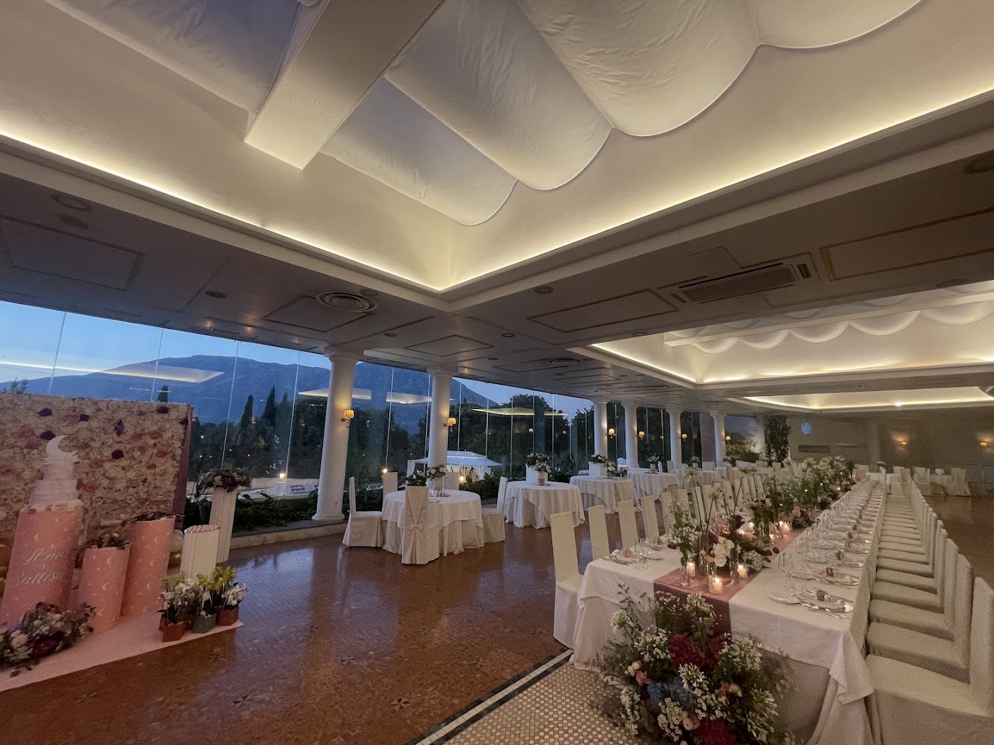 Samnium Wedding Resort