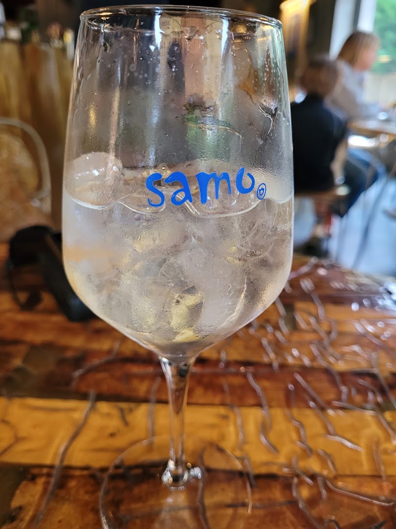 SAMO Bar (Paninoteca Dal Colle)
