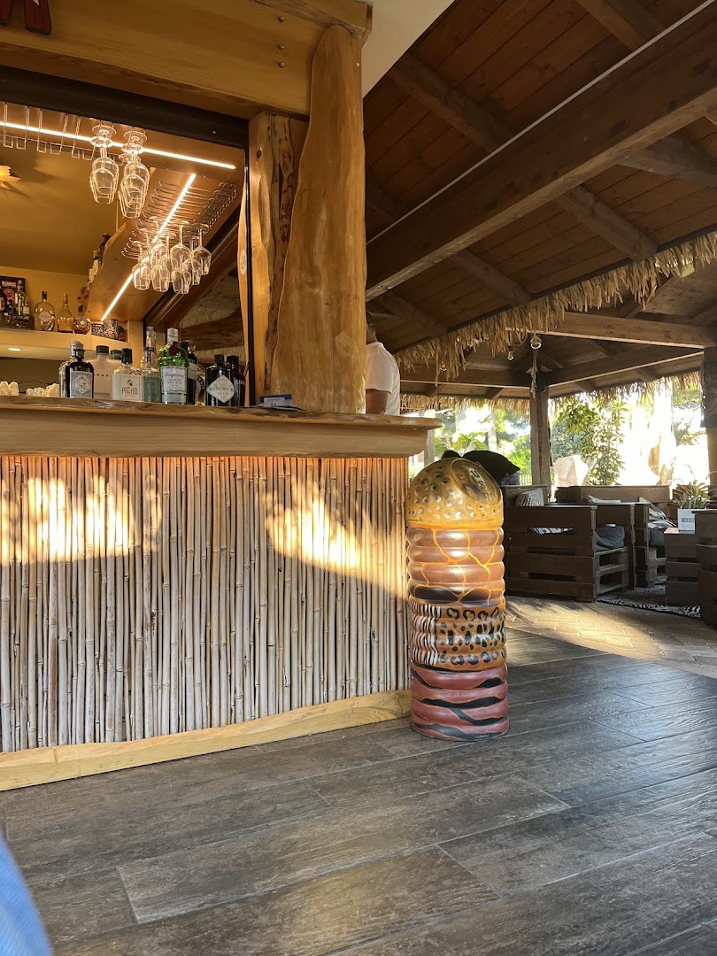 Samoa Lounge Bar