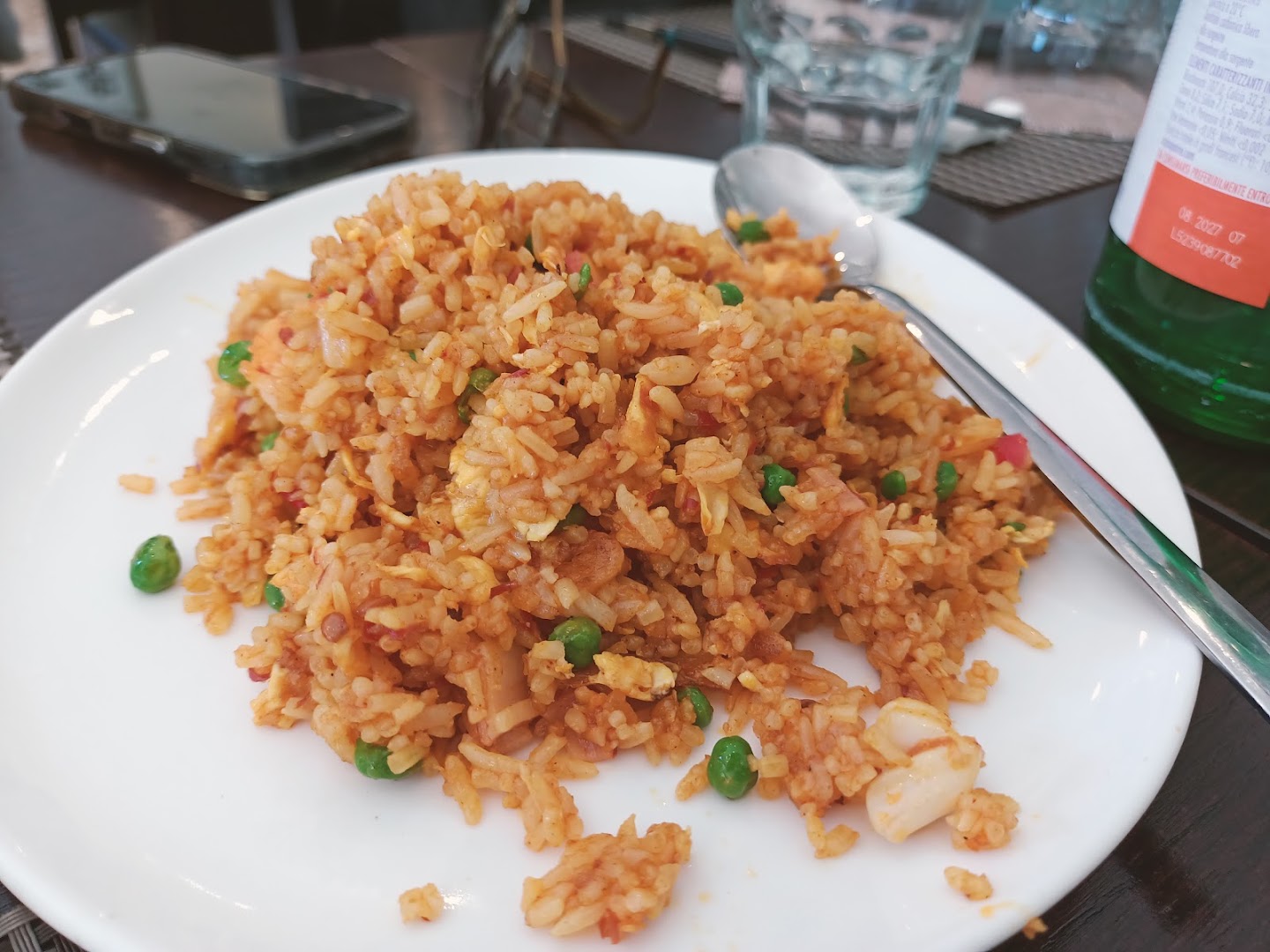 Sampan - 川喜 Ristorante Cinese