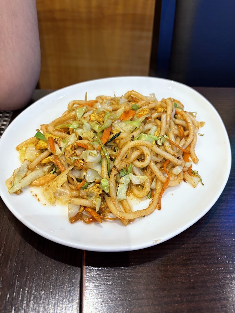 Sampan - 川喜 Ristorante Cinese