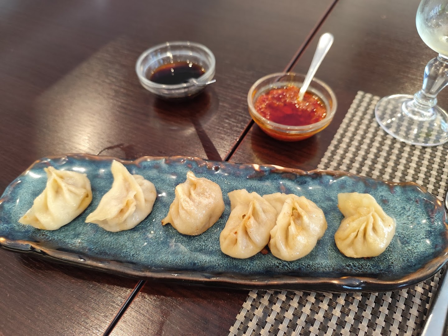 Sampan - 川喜 Ristorante Cinese, Firenze