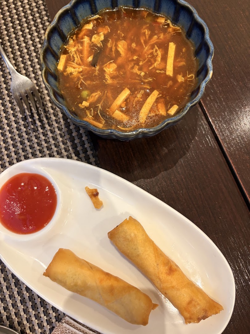 Sampan - 川喜 Ristorante Cinese