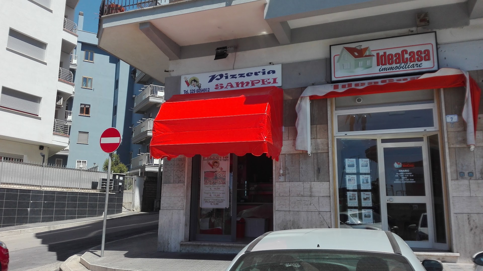 Sampei