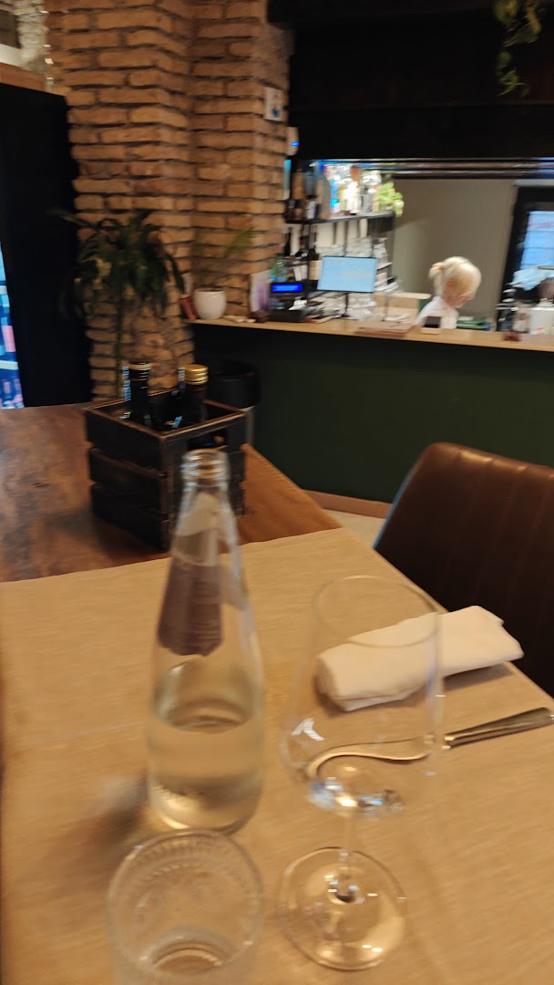 Sampietrino - L'Osteria di San Giovanni