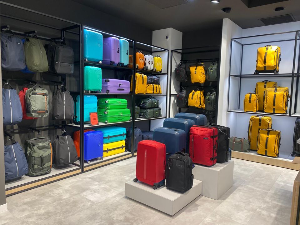 Samsonite